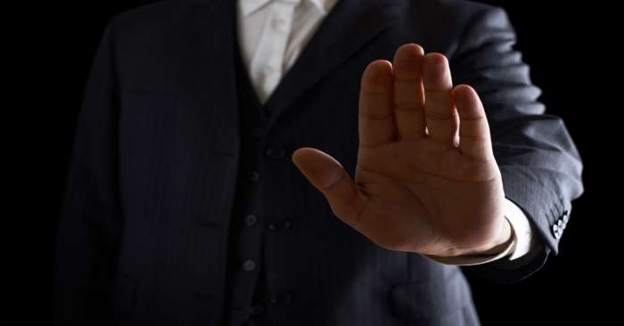 Que faire d’une offre inacceptable ?