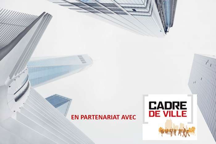 32 grands entretiens avec des figures de la ville de demain