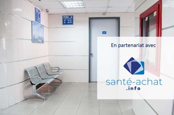 Le CH Valenciennes passe en revue ses fournisseurs