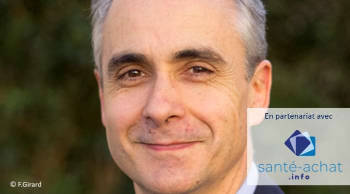 Marc Sauvage : il ne s’agit plus d’acheter un prix, mais de la valeur