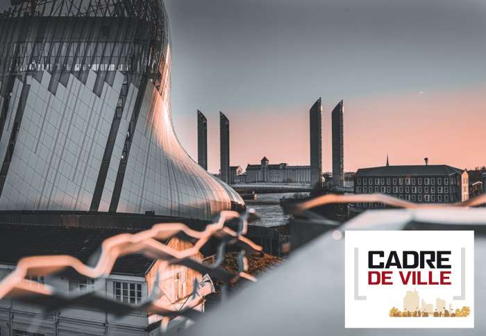 Bordeaux Métropole : "L'enjeu de ce mandat est la construction d'une culture commune"