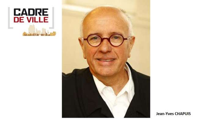 "Construire une maîtrise d'ouvrage urbaine passe par des communautés éphémères"