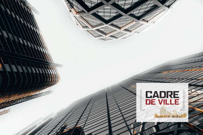 Pierre-Yves Guice : Il faut "inventer les nouvelles formes urbaines" pour maintenir un "intérêt à investir à la Défense"