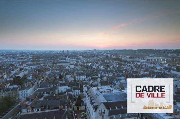 Tours cherche une trajectoire métropolitaine avec ses habitants