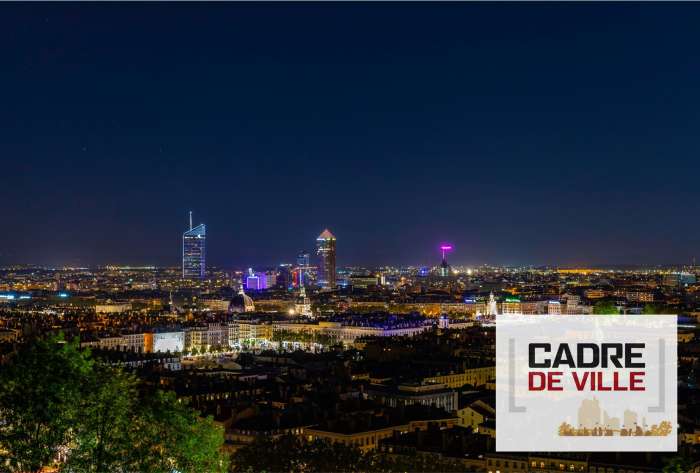 Lyon renouvelle la mission Gerland et celle du Carré de Soie pour intégrer des "problématiques émergentes"