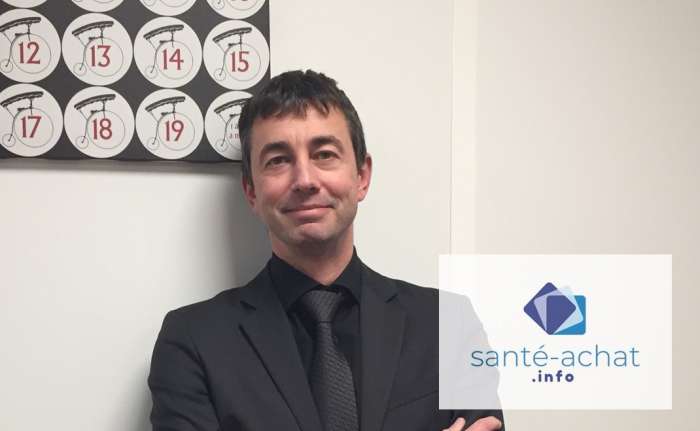 Alain Bénard : l’acheteur 3.0 devra être pédagogue