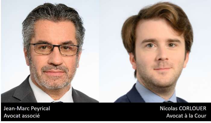 Déféré préfectoral : seuls les vices ayant conduit à une rupture d’égalité de traitement entre les candidats sont susceptibles d’entrainer la résiliation du contrat