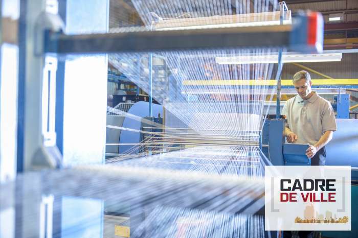 Guillaume Delbar : "La transformation de Roubaix s'appuie sur les dynamiques économiques"