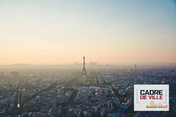 La Ville de Paris dévoile sa nouvelle stratégie pour consolider sa "souveraineté logistique"