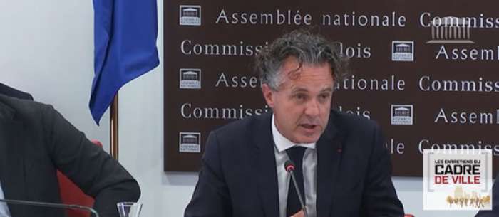 Fonds vert et ZAN : Christophe Béchu en quête d'un nouveau contrat avec les collectivités