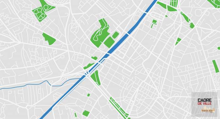 Île-de-France : un quart des hectares vendus par an sont des fonciers à urbaniser
