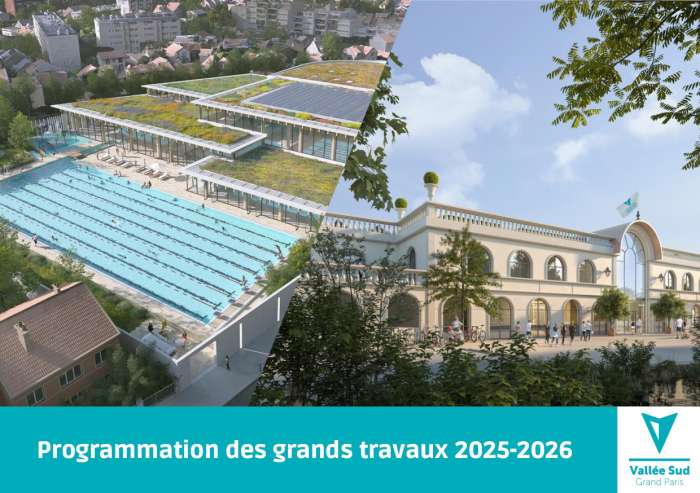 Programmation Achats édition spéciale EPCI - VALLÉE SUD GRAND PARIS