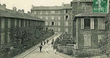 Le premier HLM de France remis à neuf